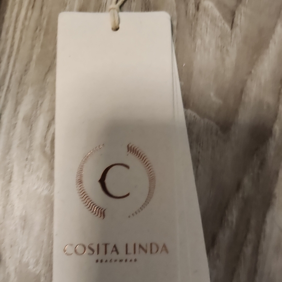 Cosita Linda Down Under Reversible Plunge One Piece - Picture 11 of 16